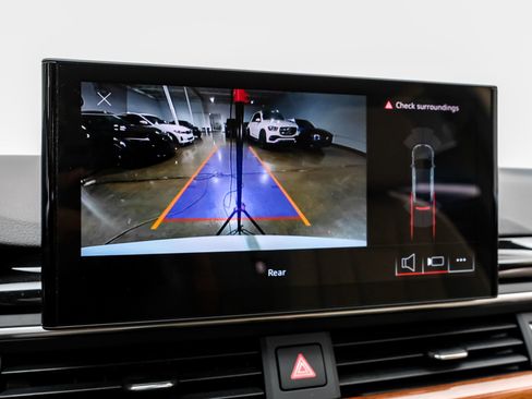 Used 2023 Audi A5 2.0T Premium w/ Convenience Package image 26