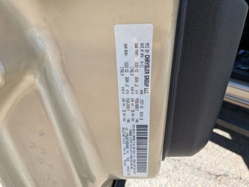 Used 2011 Dodge Dakota Big Horn w/ Skid Plate Group image 22