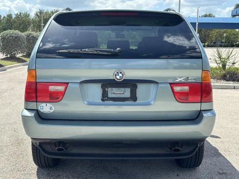 Used 2002 BMW X5 3.0i AWD/4WD image 7