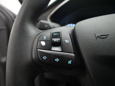 Used 2020 Ford Escape SE AWD/4WD image 17