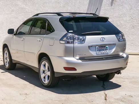 Used 2008 Lexus RX 350 2WD image 7