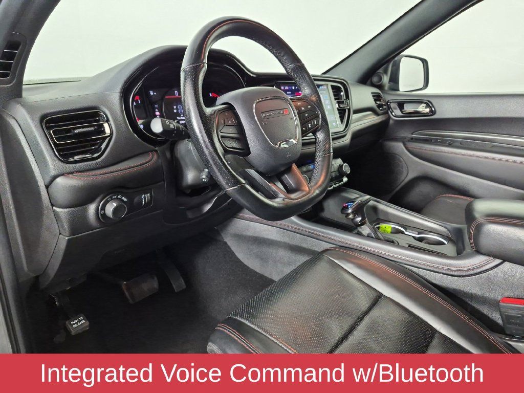 Used 2024 Dodge Durango GT AWD/4WD image 17