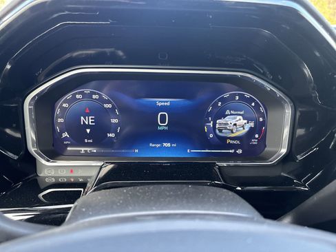 New 2026 Chevrolet Silverado 3500 LT image 18