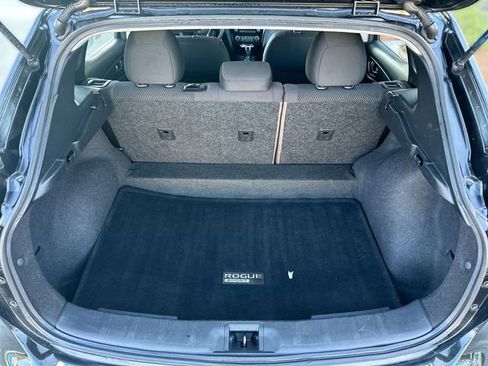 Used 2018 Nissan Rogue Sport S w/ S Appearance Package image 24