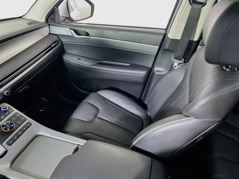 Used 2024 Hyundai Palisade SEL w/ Premium Package AWD/4WD image 25