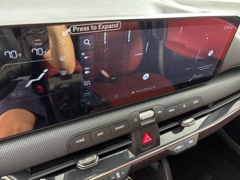 New 2026 Kia K4 EX FWD image 38