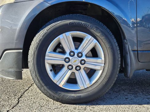Used 2013 Chevrolet Traverse LT AWD/4WD image 11