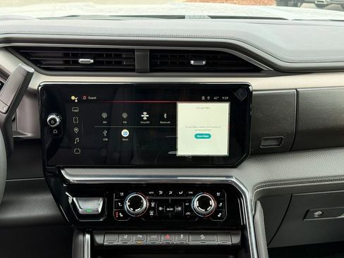 New 2026 GMC Sierra 2500 Denali w/ Denali Reserve Package image 28