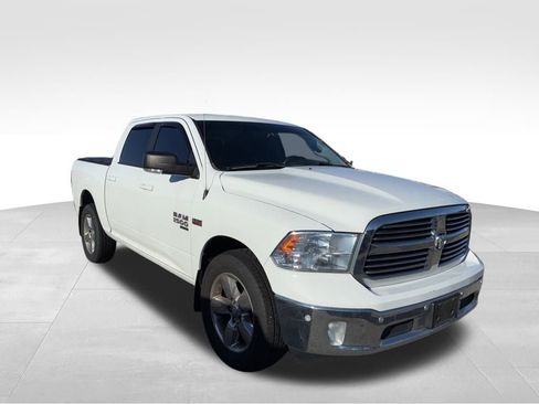 Used 2019 RAM 1500 Big Horn image 8
