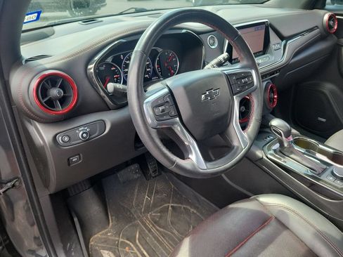 Used 2019 Chevrolet Blazer RS FWD image 10