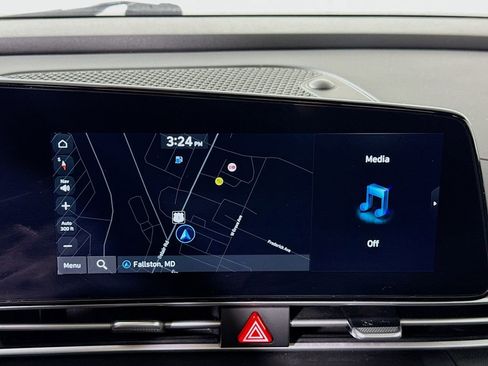 Certified 2023 Hyundai Elantra SEL w/ Convenience Package image 6