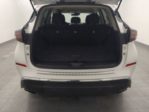 Used 2022 Nissan Murano S AWD/4WD image 29