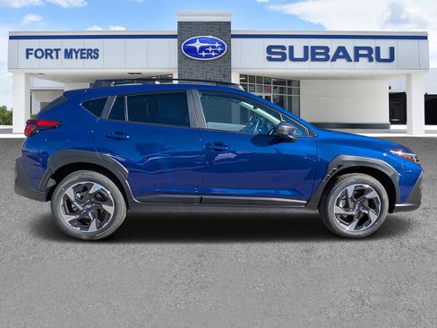 New 2026 Subaru Crosstrek 2.5i Limited image 4