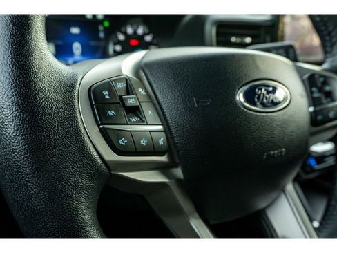 Used 2024 Ford Explorer Limited image 28