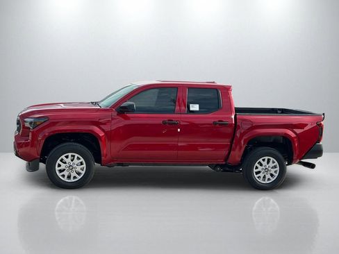 New 2026 Toyota Tacoma SR image 8