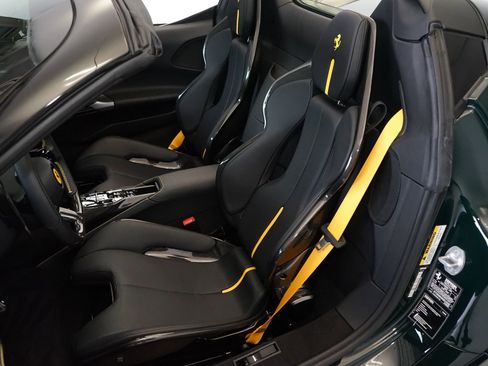 Used 2025 Ferrari SF90 Spider AWD/4WD image 11