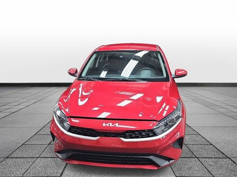 Used 2024 Kia Forte LXS image 2