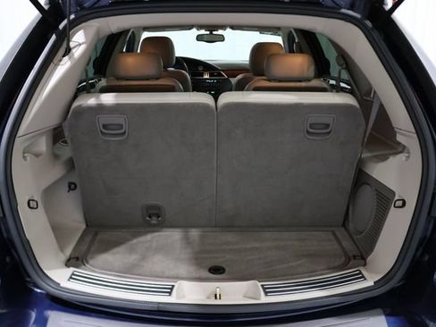 Used 2004 Chrysler Pacifica AWD image 13