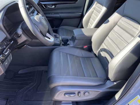 New 2026 Honda CR-V EX-L image 14