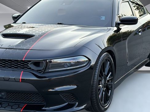 Used 2023 Dodge Charger GT w/ Blacktop Package RWD image 25