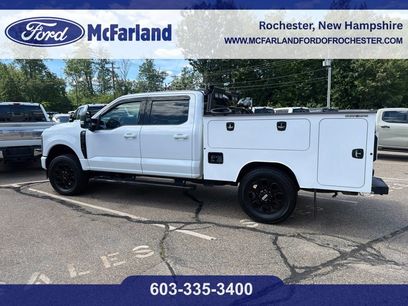 Used 2024 Ford F350 XLT w/ Black Appearance Package