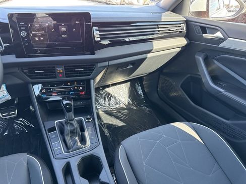 New 2026 Volkswagen Jetta Sport image 12