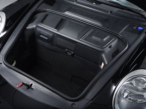 Used 2011 Porsche 911 Carrera GTS RWD image 25