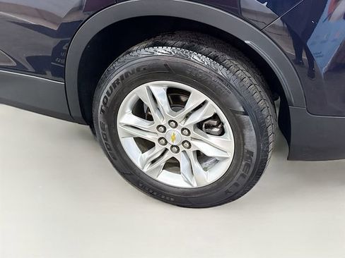 Used 2020 Chevrolet Blazer LT image 29
