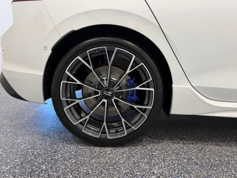 New 2026 Volkswagen Golf AWD/4WD image 13