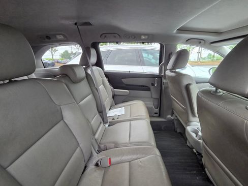 Used 2015 Honda Odyssey EX-L image 11