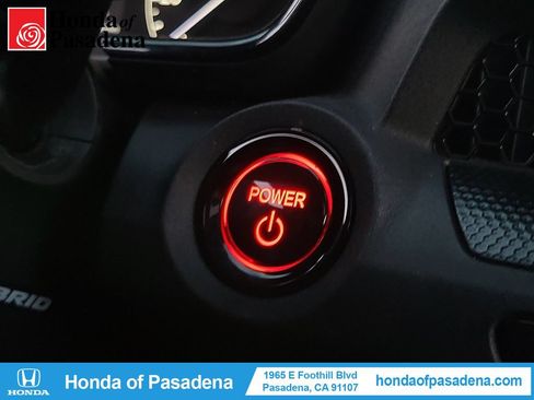 Certified 2024 Honda CR-V Sport-L image 15