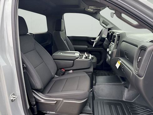 New 2025 GMC Sierra 1500 Pro w/ Pro Value Package image 14