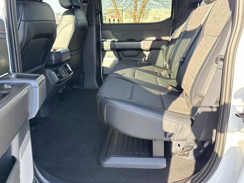 Used 2025 Ford F150 Tremor w/ Bed Utility Package AWD/4WD image 23