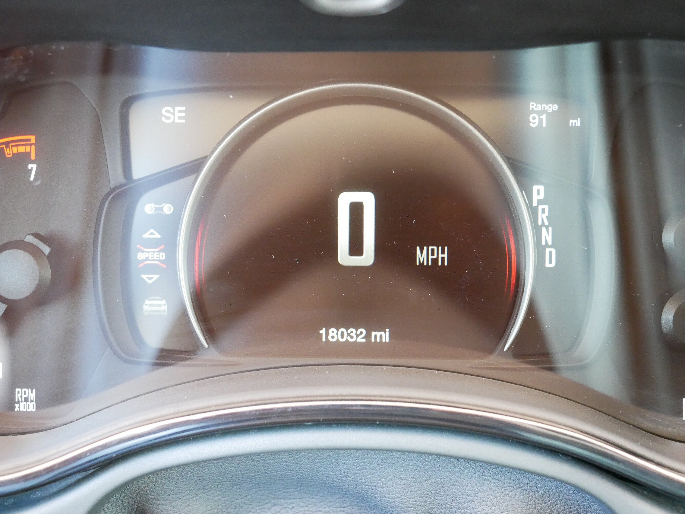 Used 2025 Dodge Durango GT AWD/4WD image 21