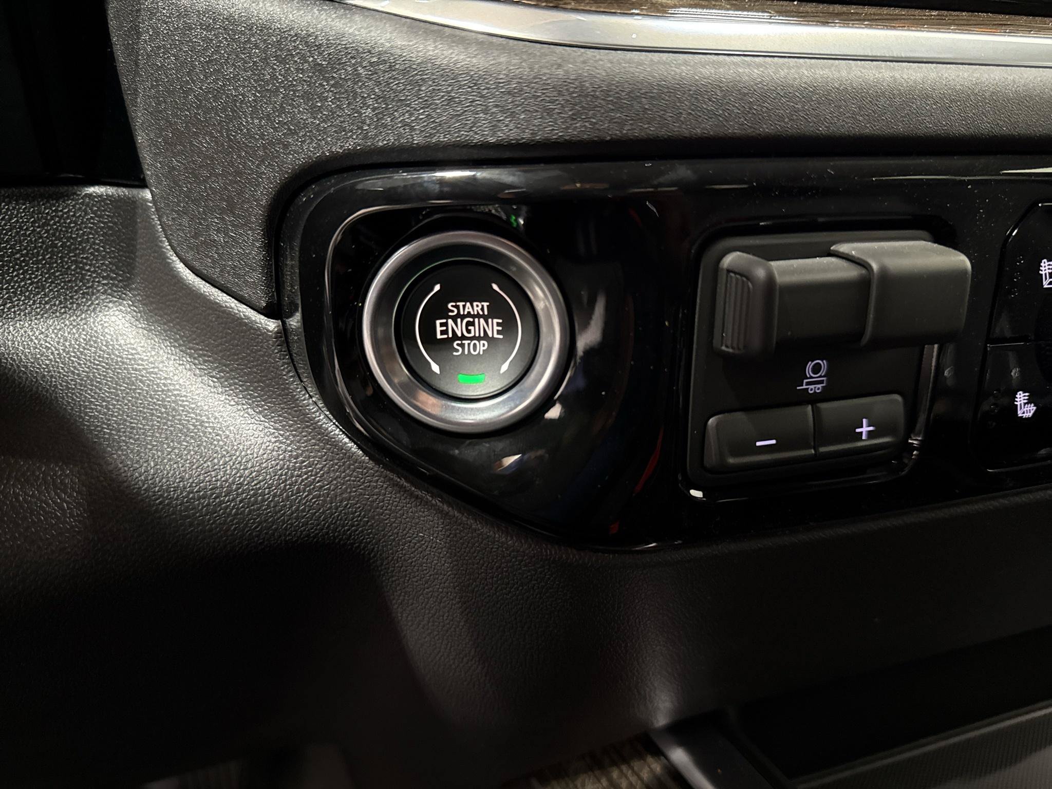New 2026 Chevrolet Silverado 1500 RST w/ Safety Package AWD/4WD image 18