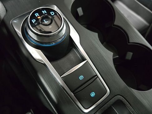 New 2025 Ford Escape ST-Line w/ Tech Pack #1 image 29