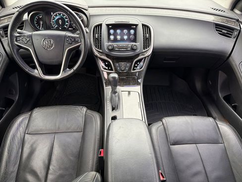 Used 2015 Buick LaCrosse Premium image 14