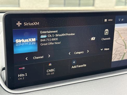 Certified 2023 Acura MDX A-Spec image 28