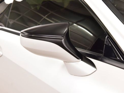 Used 2021 Lexus RC F Track Edition RWD image 17
