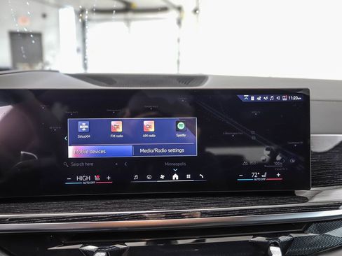 New 2026 BMW X5 xDrive40i w/ Executive Package image 17