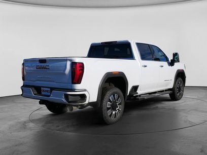 New 2026 GMC Sierra 3500 Denali w/ Denali Reserve Package