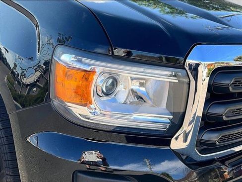 Used 2019 GMC Canyon 2WD Crew Cab w/ Convenience Package image 28