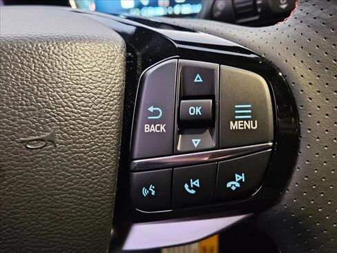 New 2026 Ford Explorer ST-Line w/ ST-Line Street Pack image 18