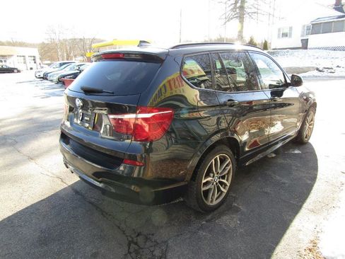 Used 2017 BMW X3 xDrive35i image 5