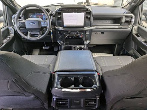 Used 2024 Ford F150 STX RWD image 14