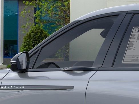 New 2026 Lincoln Nautilus Premier w/ Equipment Group 102A AWD/4WD image 21