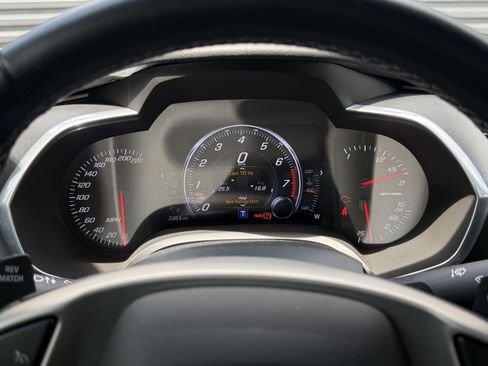 Used 2016 Chevrolet Corvette Z06 w/ 2LZ Preferred Equipment Group RWD image 19