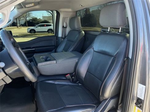 Used 2023 Ford F150 XL image 29