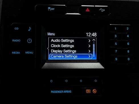 Used 2017 Ford F250 XL w/ Power Equipment Group AWD/4WD image 15