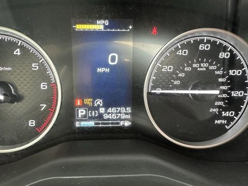 Used 2021 Subaru Forester Limited image 20